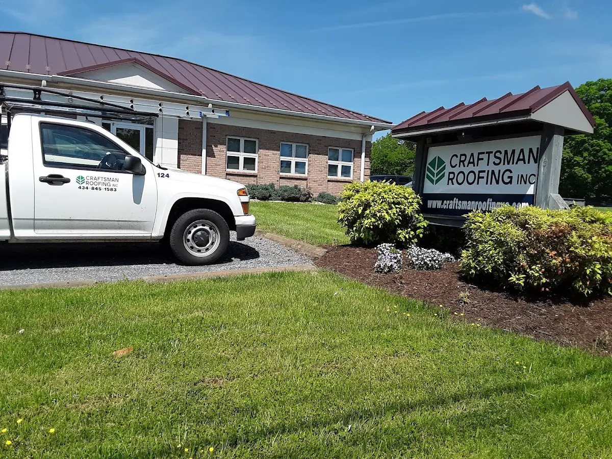 Quality Gutter & Downspout Repair by experienced craftsmen in Fardale